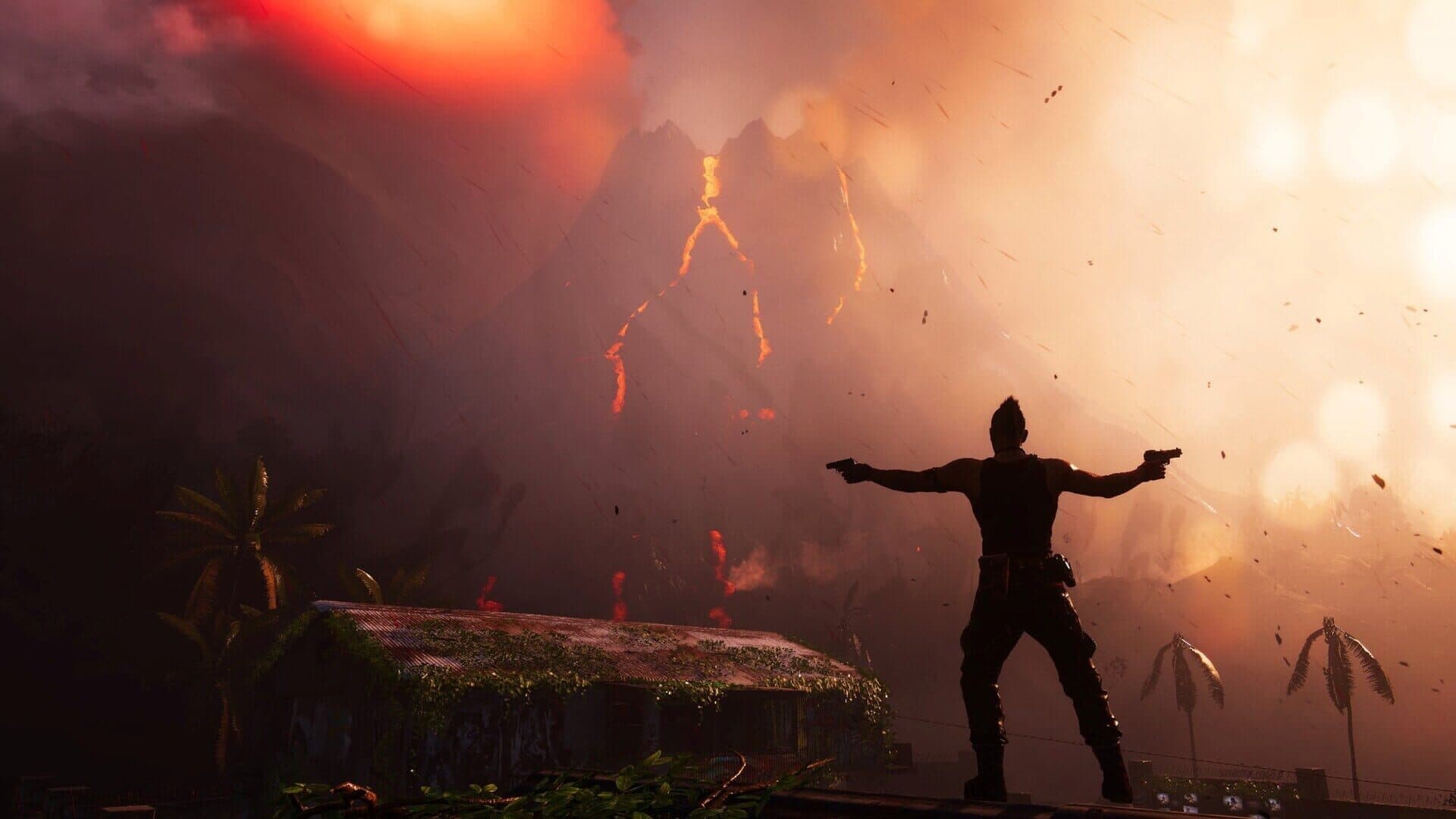 Far Cry 6: Season Pass screenshot 8
