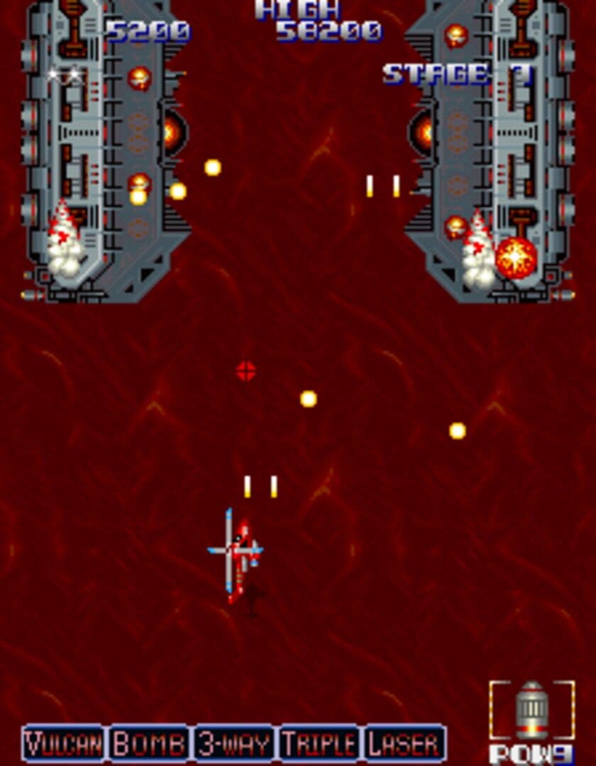 Ajax screenshot 4