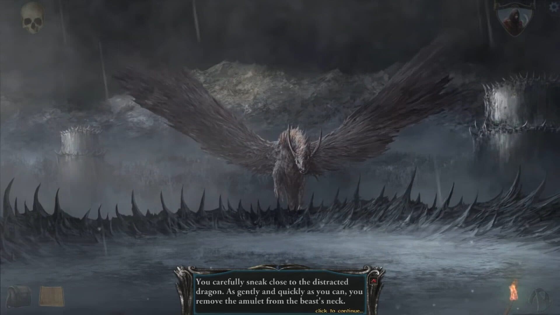 Shadowgate: Special Edition screenshot 2