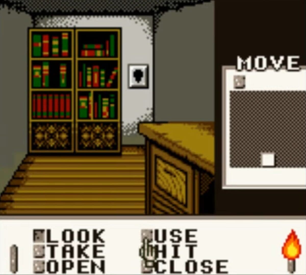 Shadowgate Classic screenshot 3