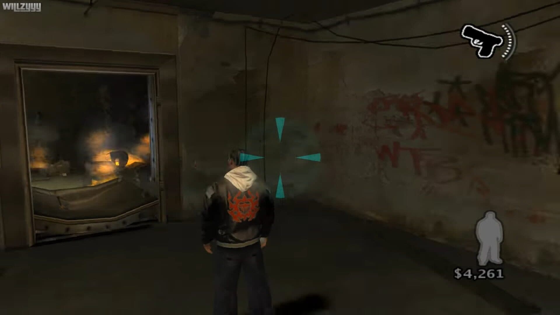 True Crime: New York City screenshot 1