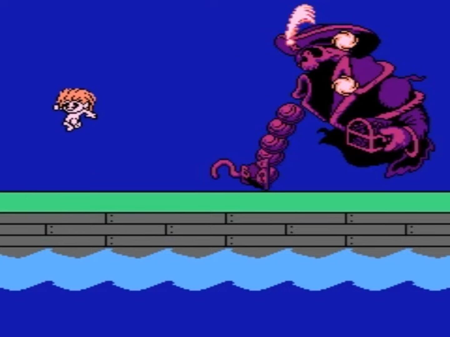 The Trolls in Crazyland screenshot 2