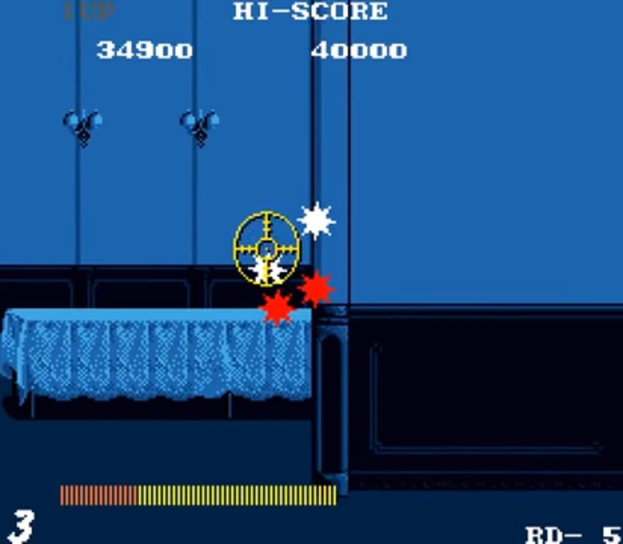 Empire City: 1931 screenshot 3