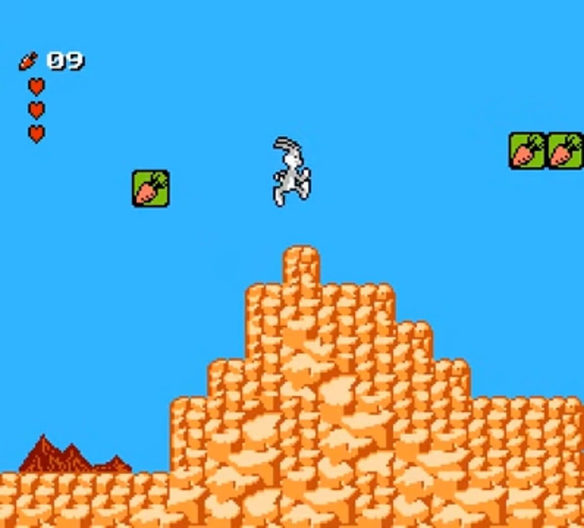 The Bugs Bunny Birthday Blowout screenshot 1