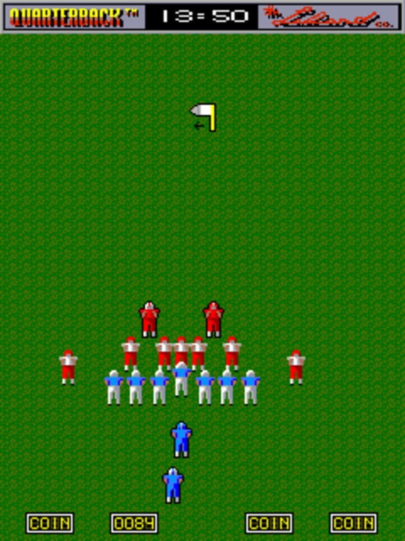 All American Football screenshot 1