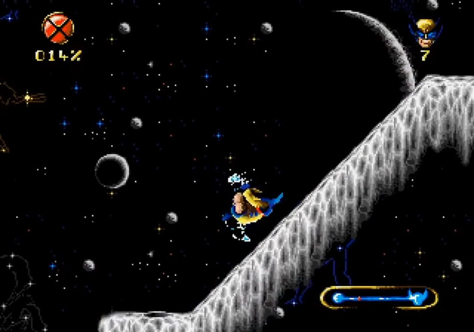 Wolverine: Adamantium Rage screenshot 4