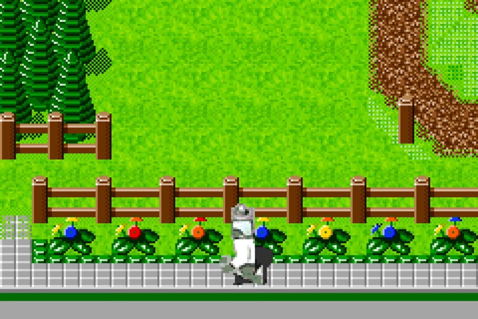 LEGO Island 2: The Brickster's Revenge screenshot 2