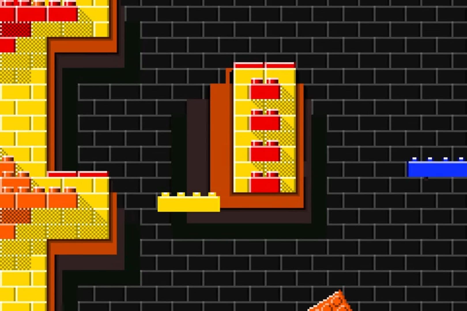 LEGO Island 2: The Brickster's Revenge screenshot 3