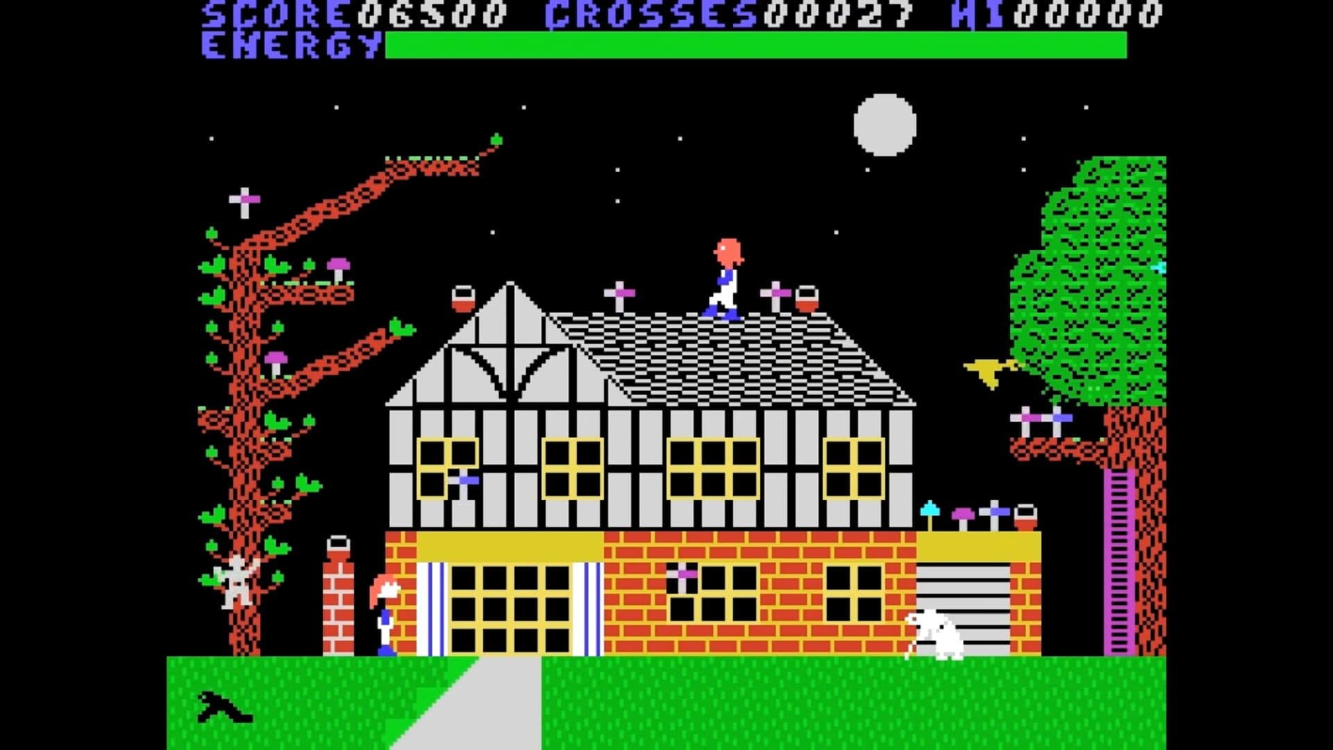 Chiller screenshot 2