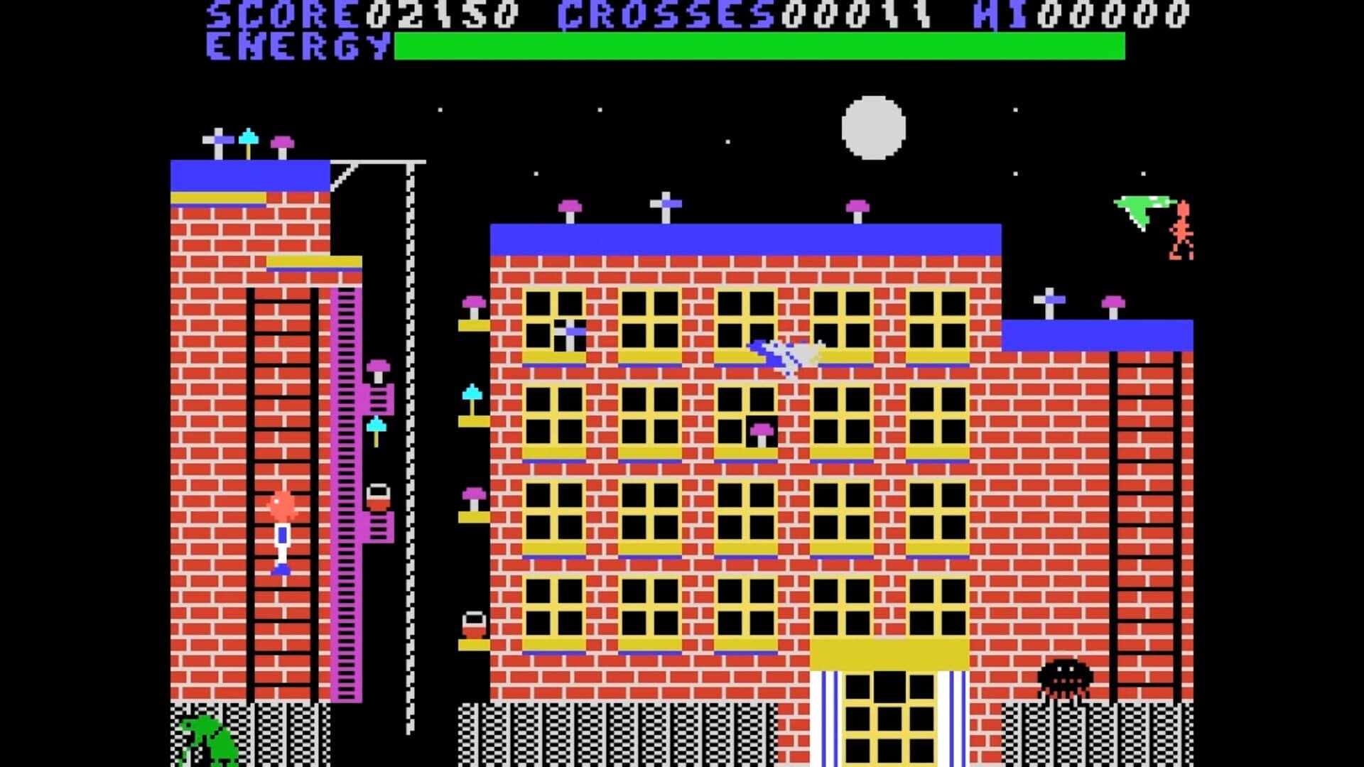 Chiller screenshot 3