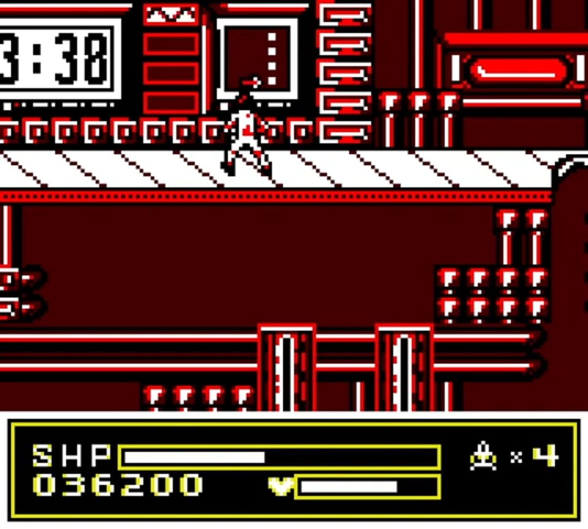 SeaQuest DSV screenshot 2