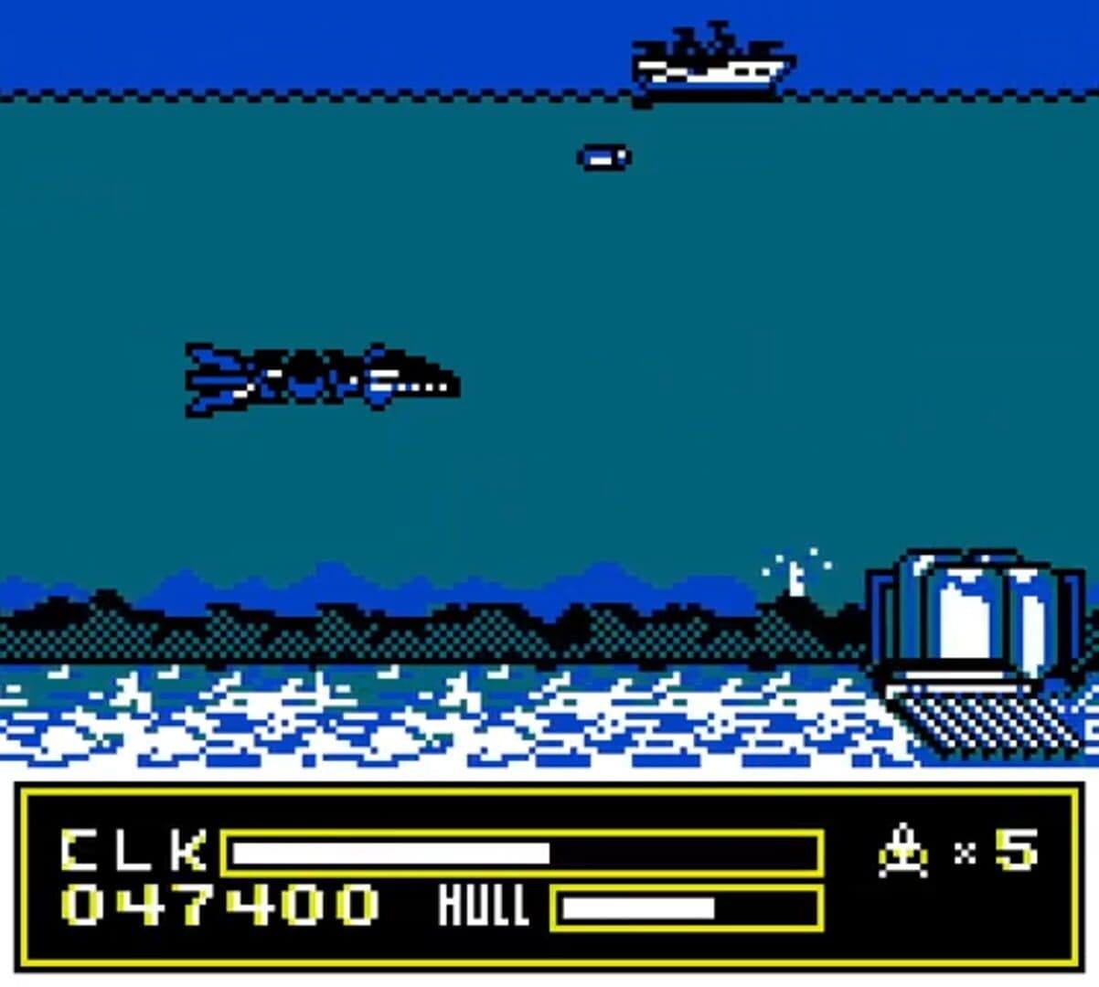 SeaQuest DSV screenshot 3
