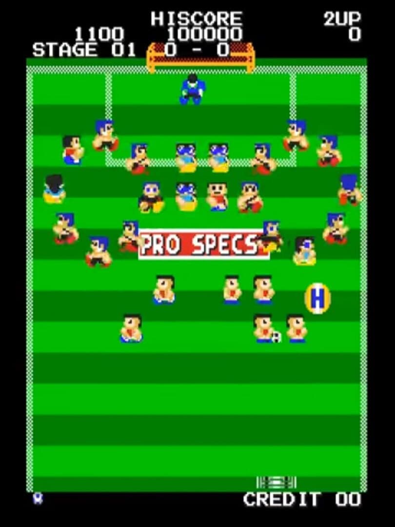 Free Kick screenshot 2