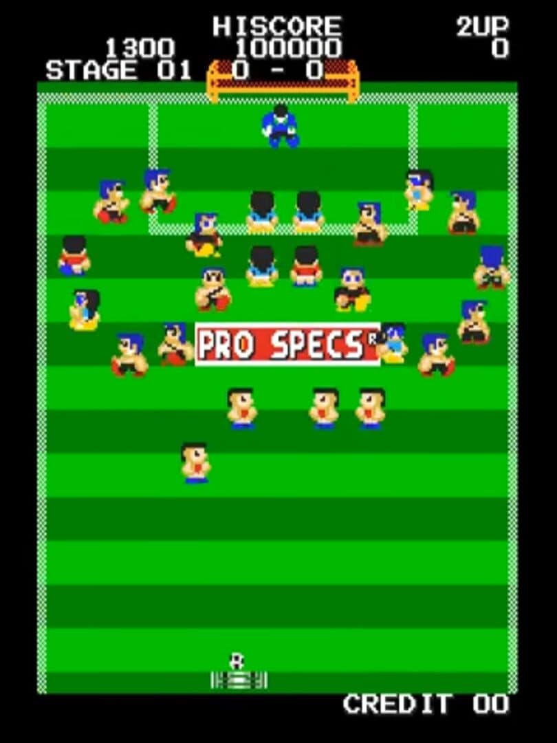 Free Kick screenshot 3