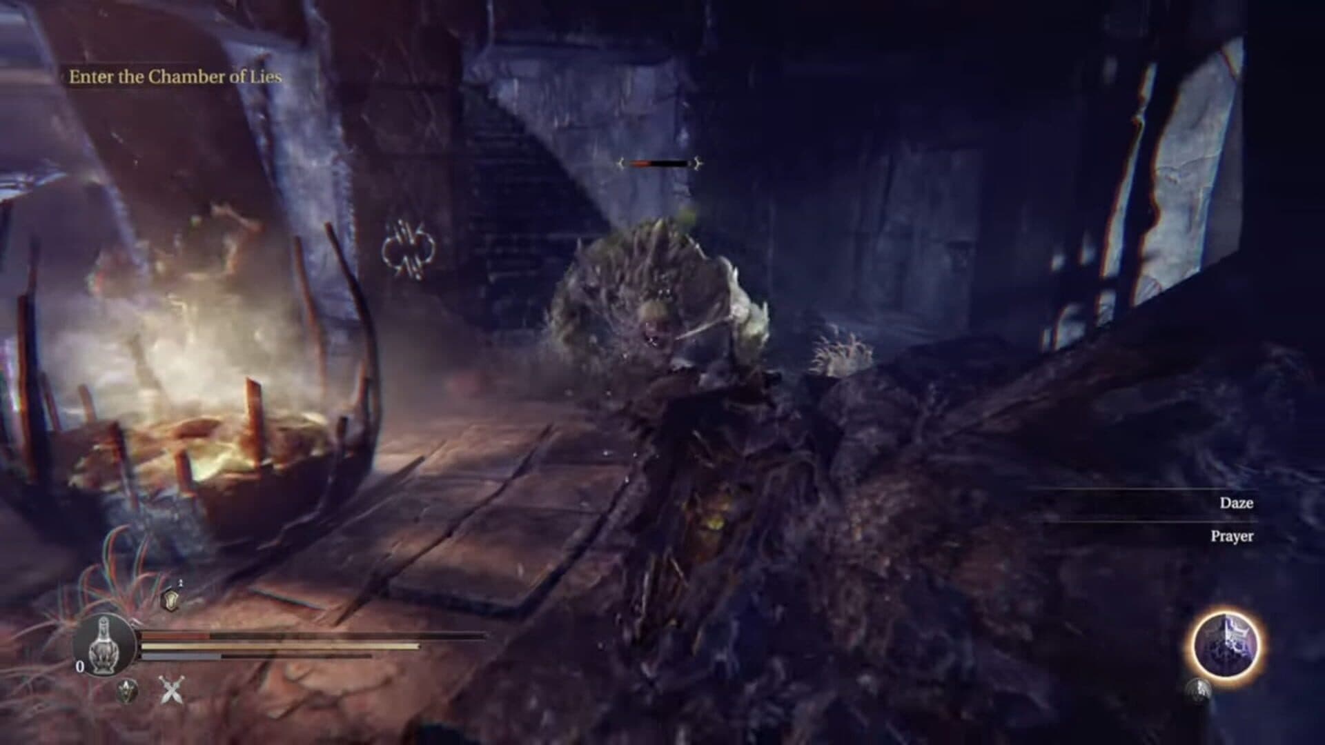 Lords of the Fallen: Demonic Weapon Pack screenshot 2
