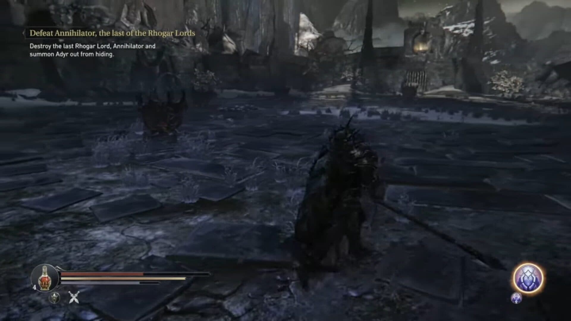 Lords of the Fallen: Demonic Weapon Pack screenshot 3