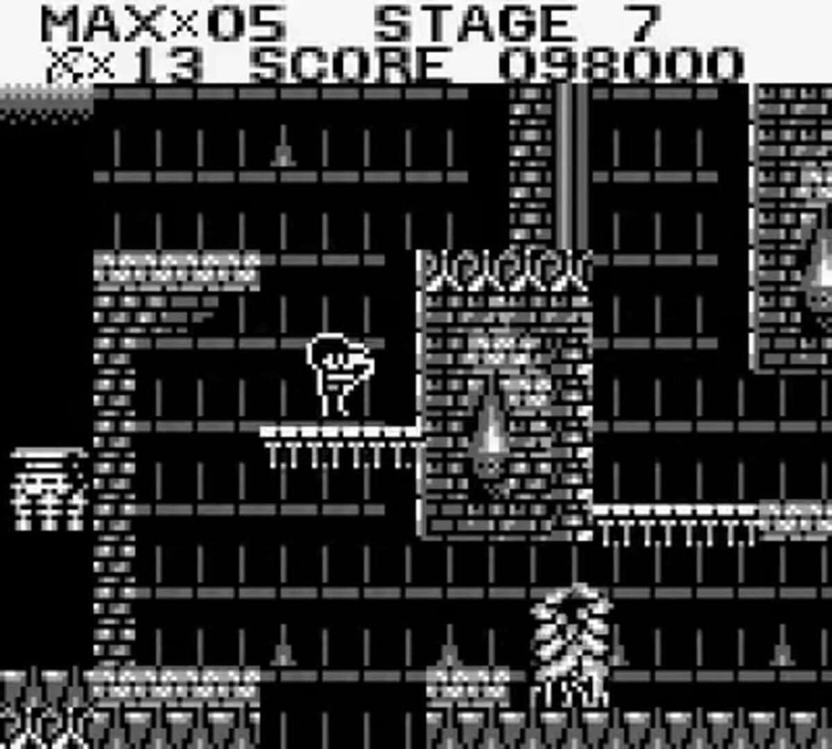 The Adventures of Star Saver screenshot 4