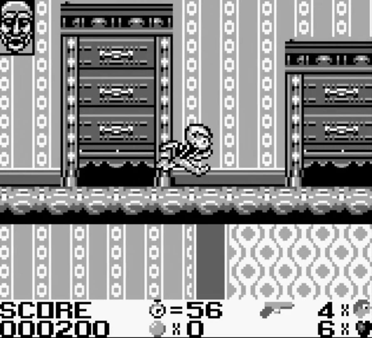 Dennis the Menace screenshot 1