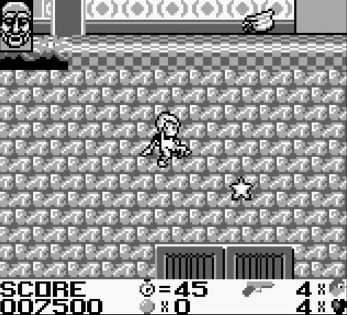 Dennis the Menace screenshot 2