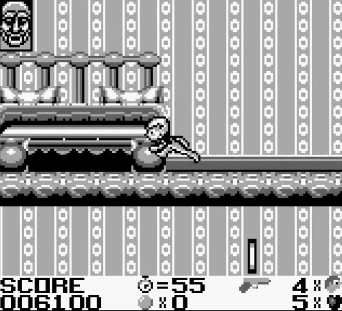 Dennis the Menace screenshot 3