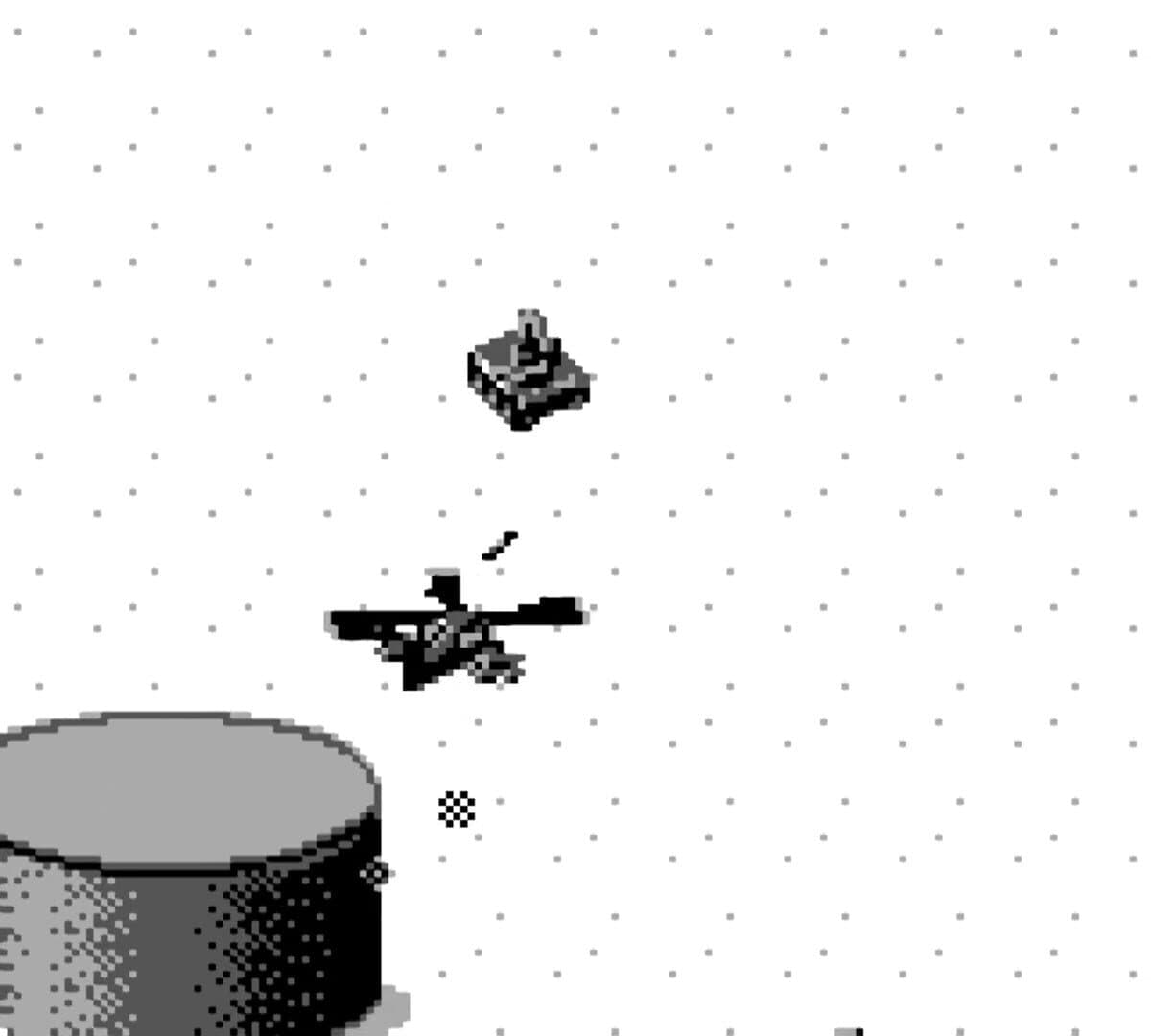 Desert Strike: Return to the Gulf screenshot 3