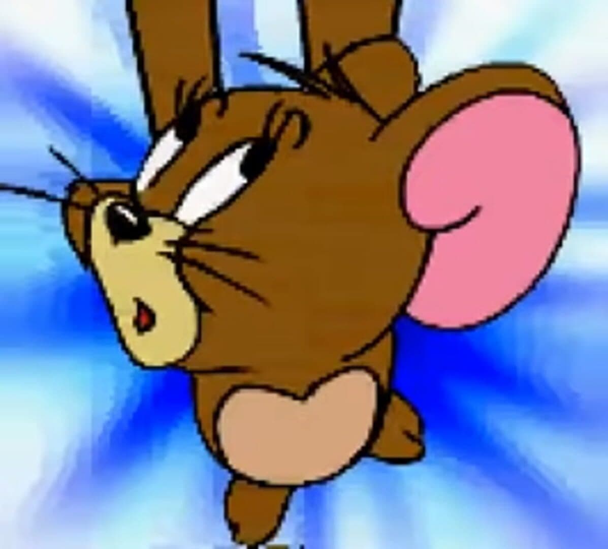 Tom and Jerry in Mouse Attacks screenshot 3