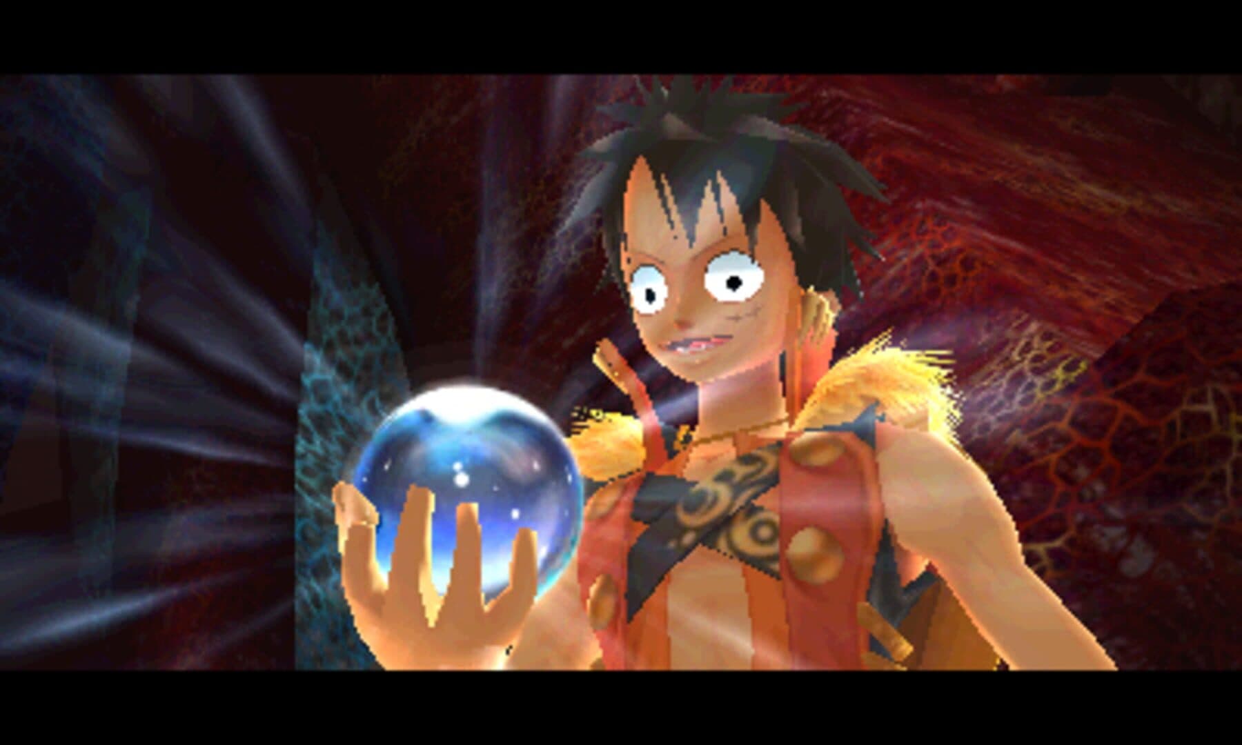 One Piece: Unlimited Cruise SP2 screenshot 2
