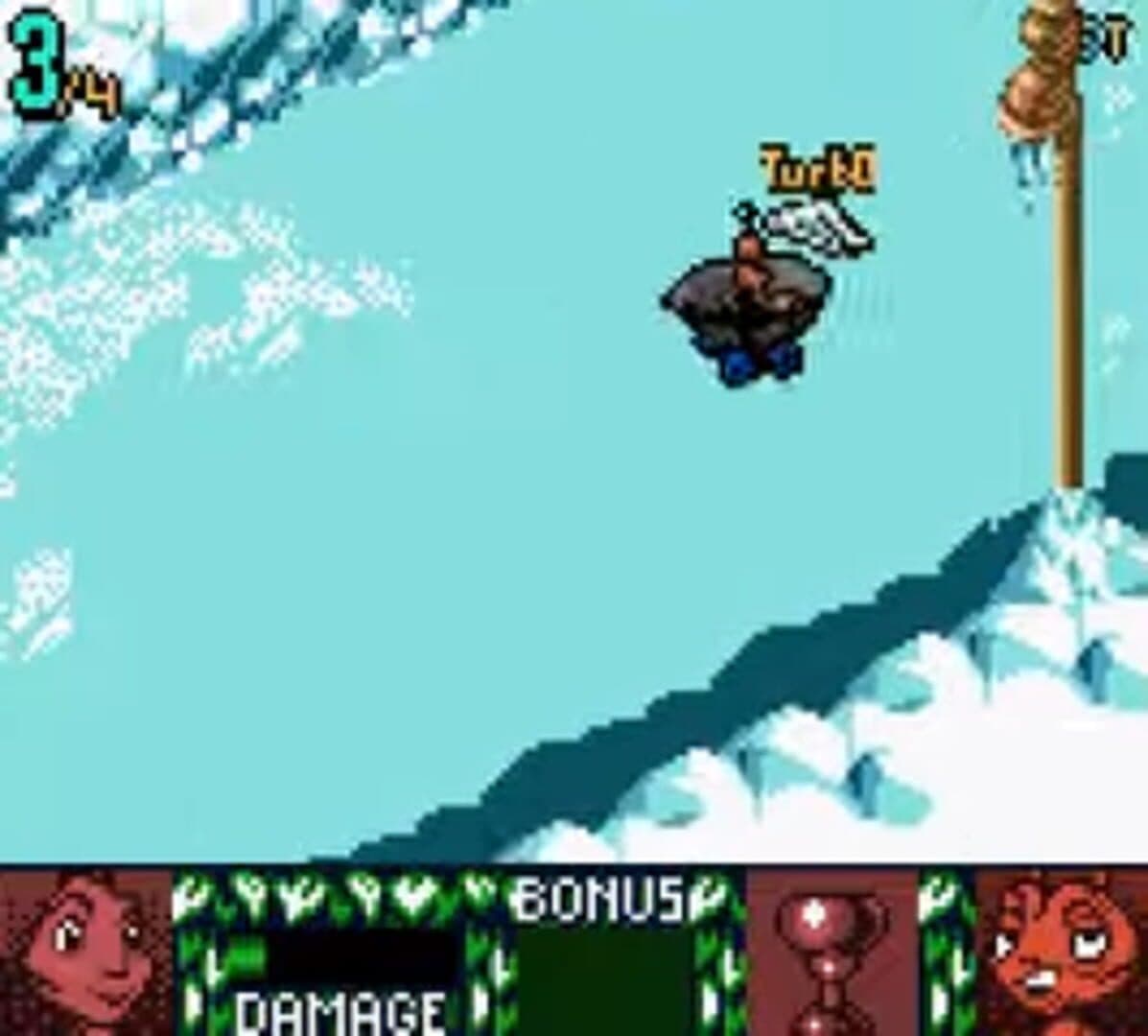 Antz Racing screenshot 2