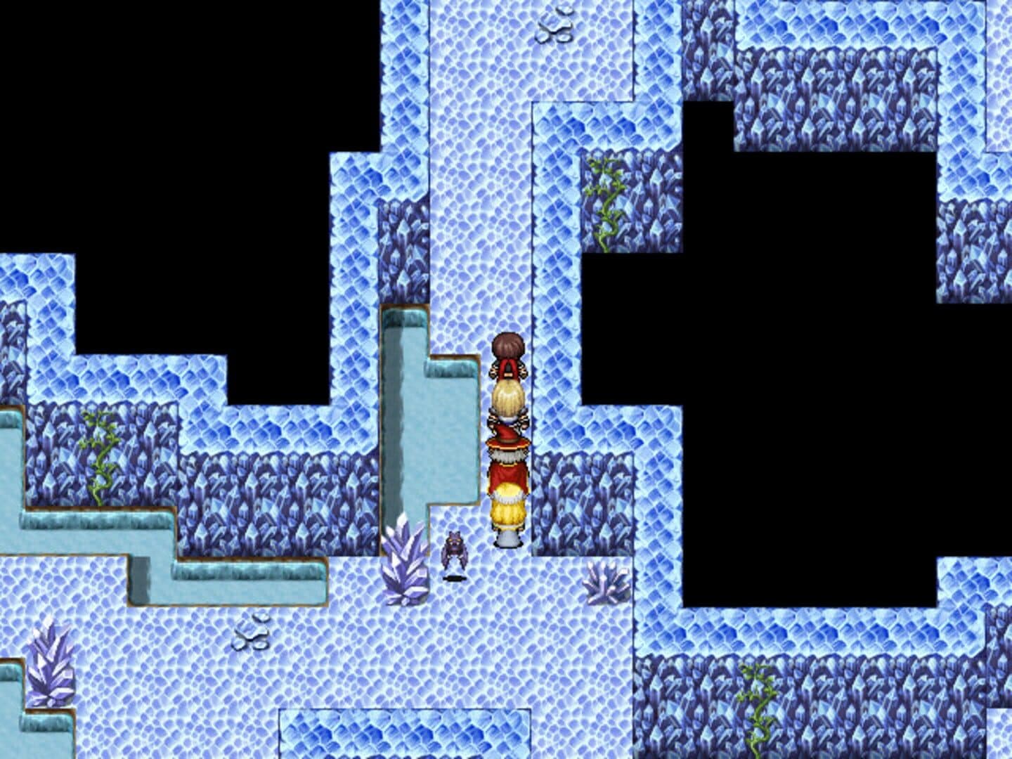 A Heroine Story screenshot 3