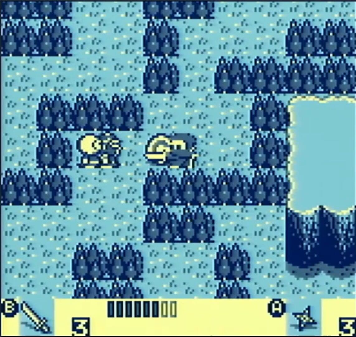 Ninja Taro screenshot 1