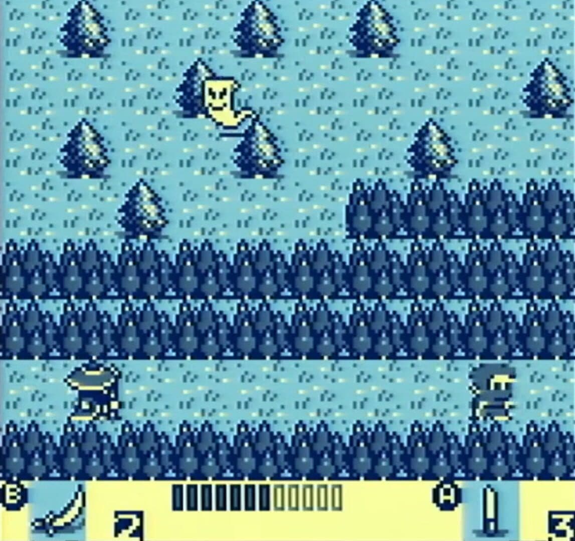 Ninja Taro screenshot 2