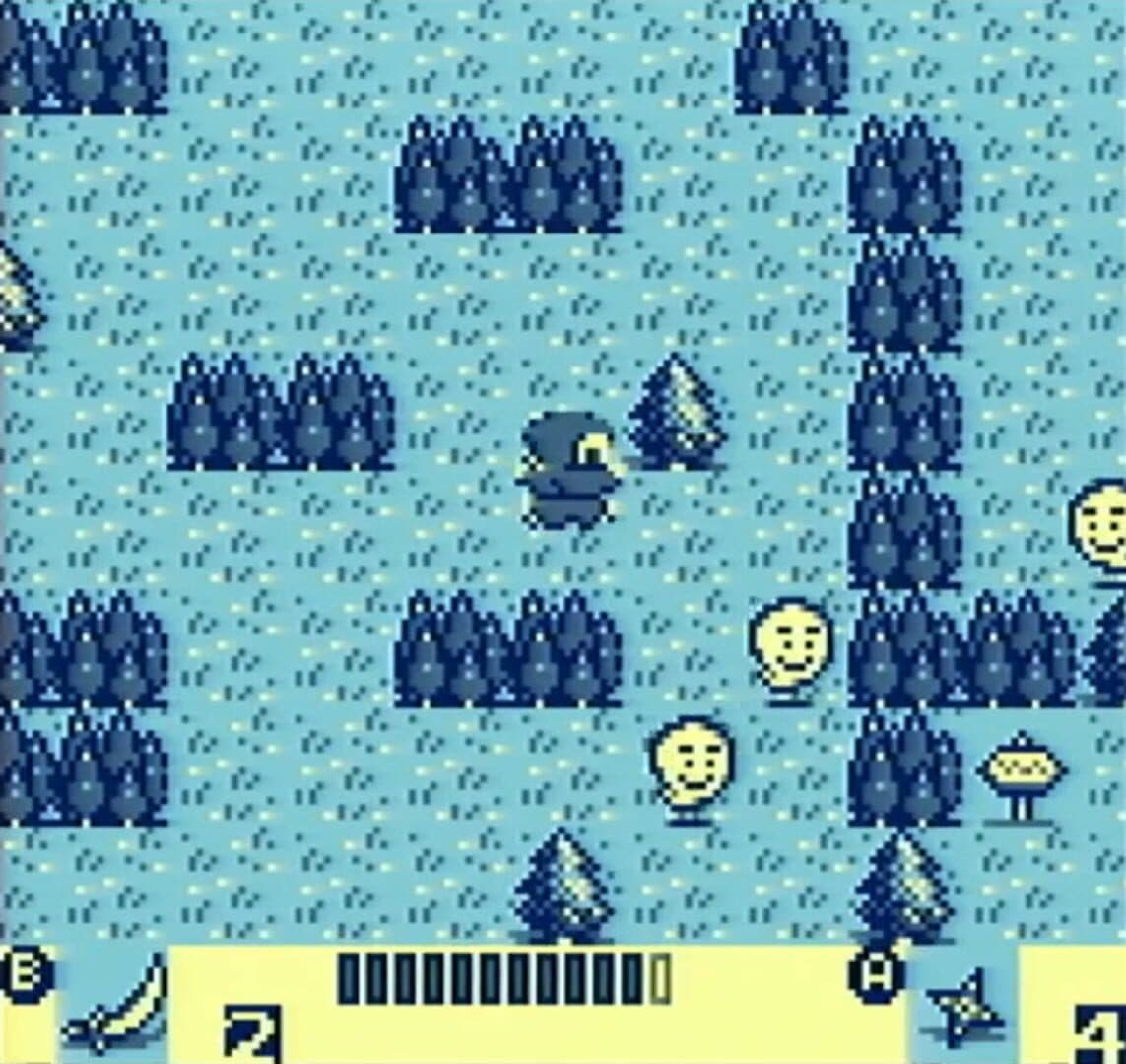 Ninja Taro screenshot 3