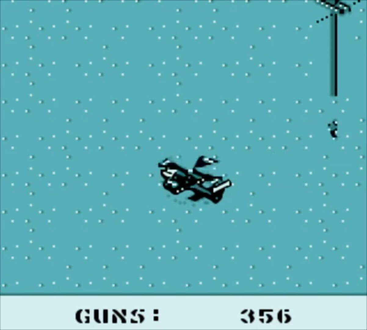 Jungle Strike: The Sequel to Desert Strike screenshot 1