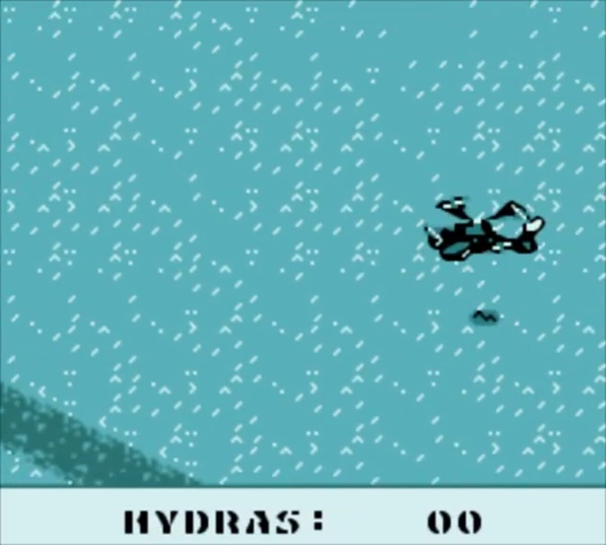 Jungle Strike: The Sequel to Desert Strike screenshot 2