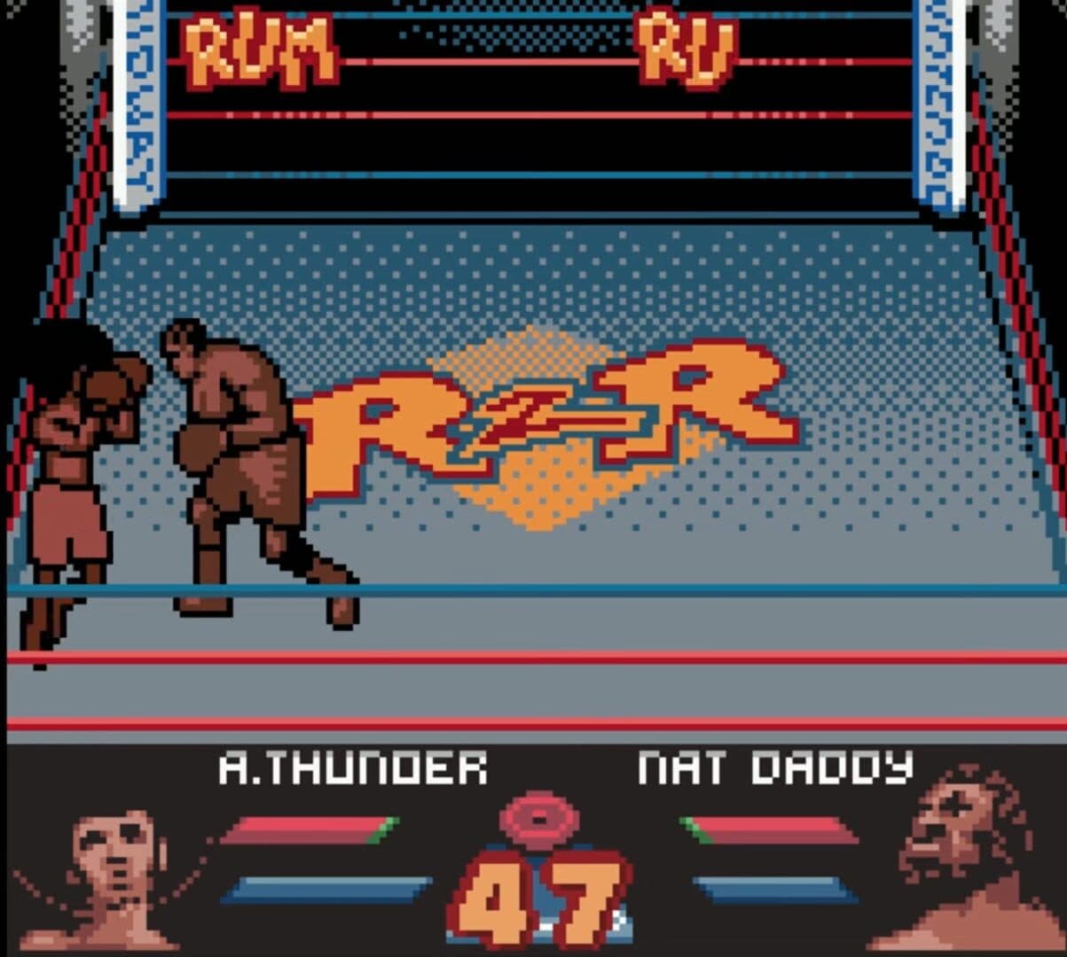 Ready 2 Rumble Boxing screenshot 2