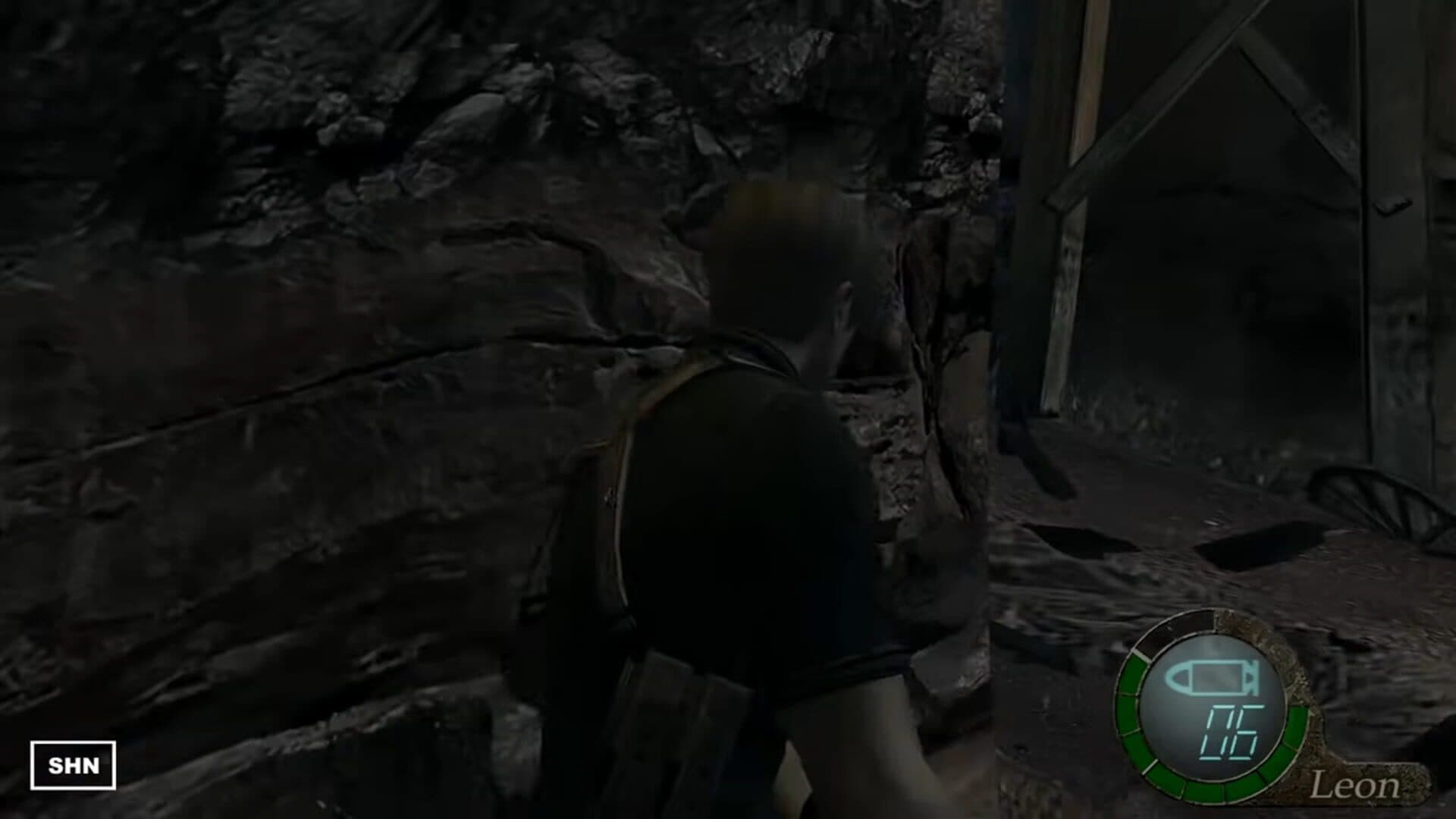 Resident Evil 4: Collector's Edition screenshot 2