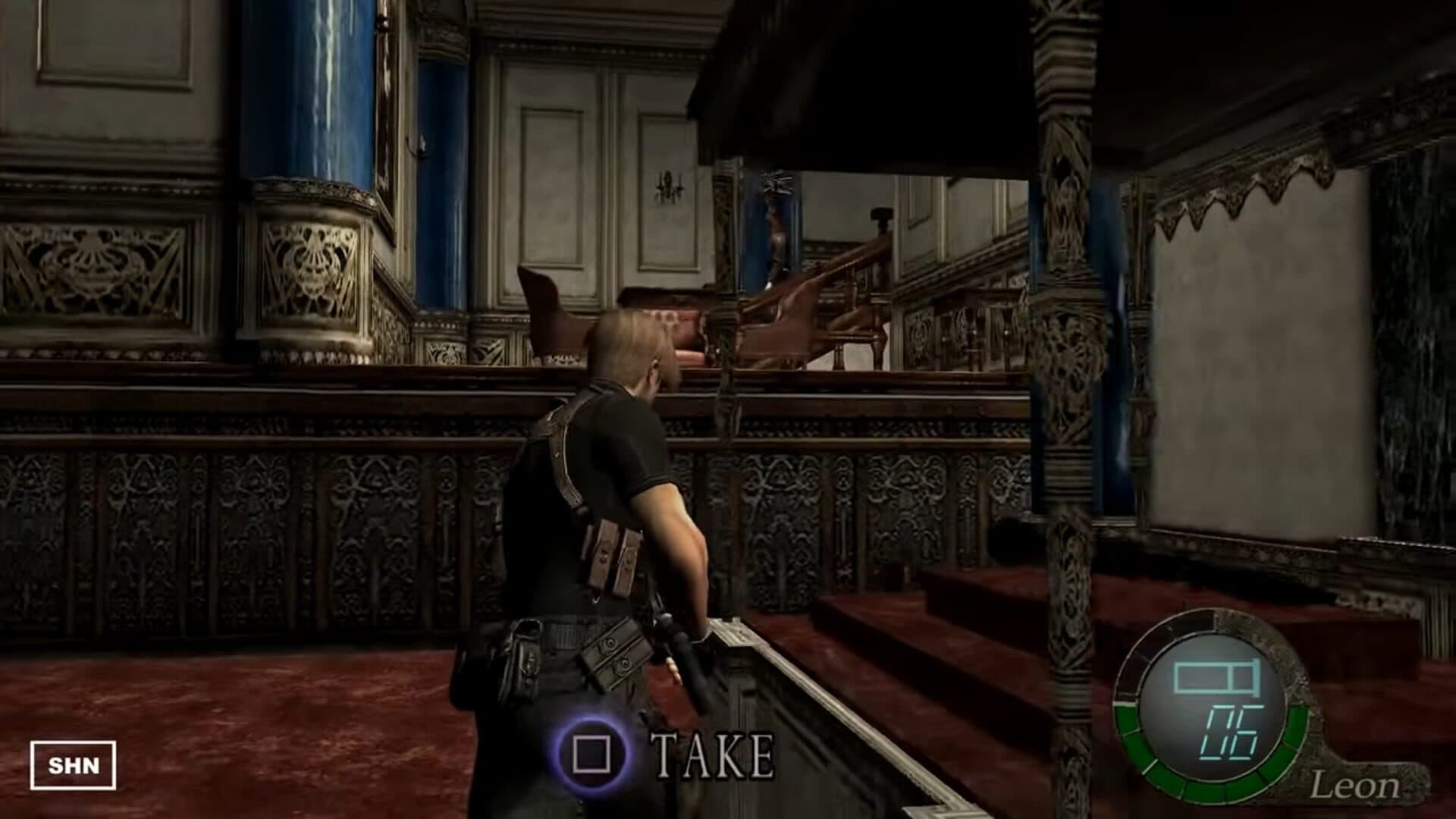 Resident Evil 4: Collector's Edition screenshot 3