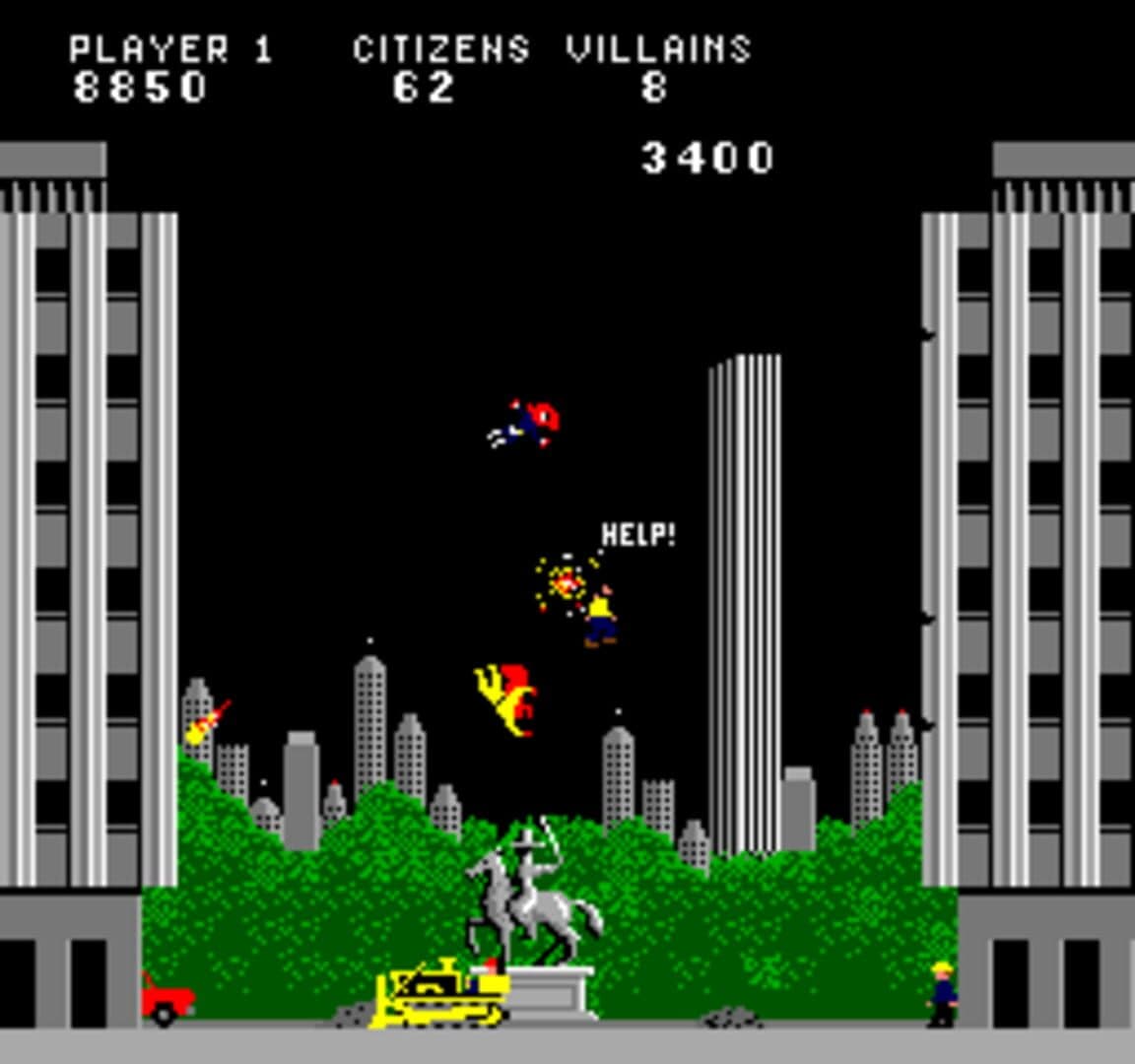 Argus screenshot 1