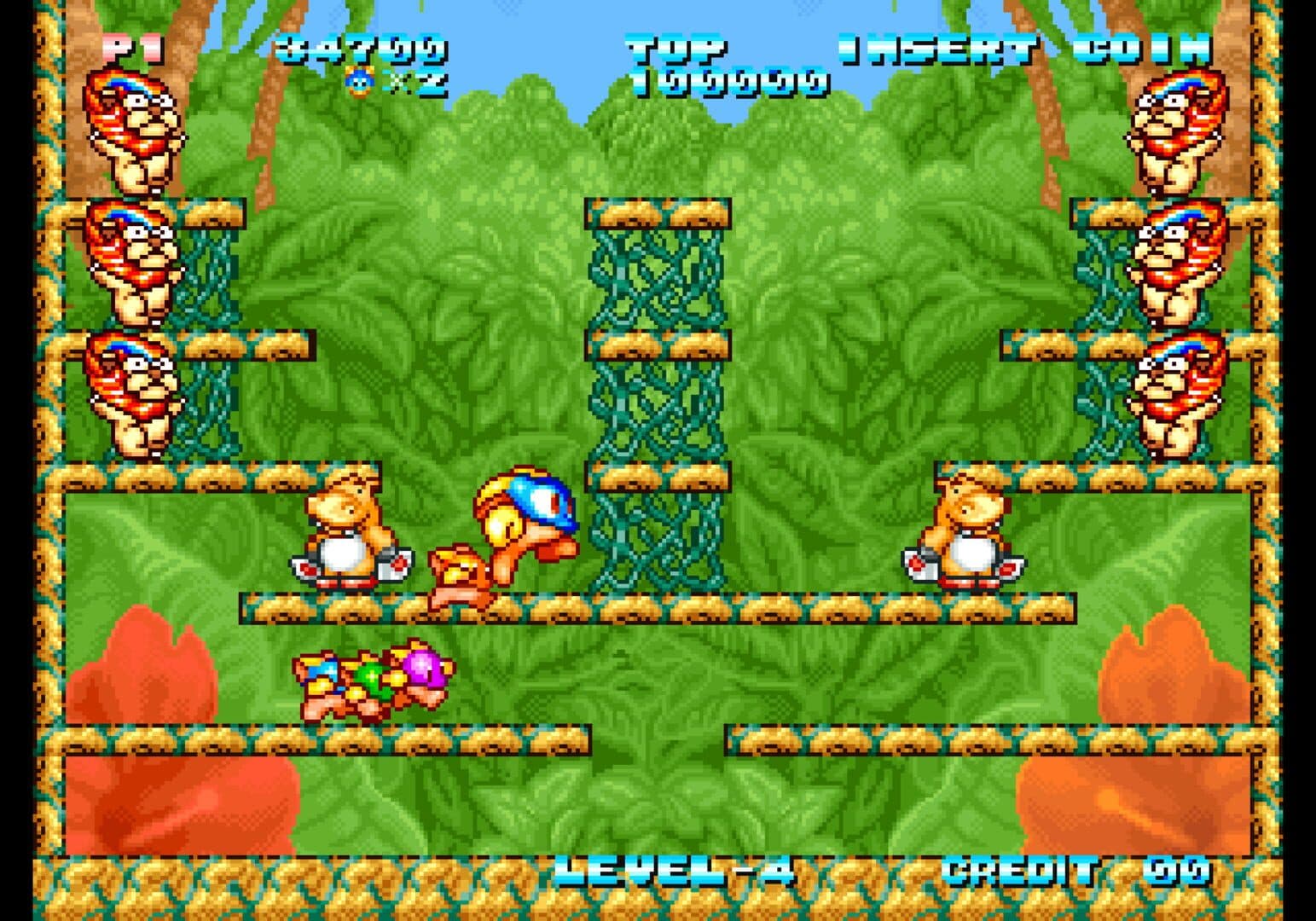 Zupapa! screenshot 3