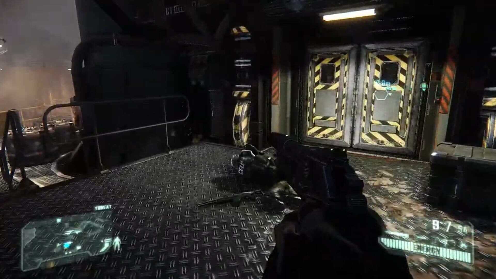 Crysis 3: Ultimate Edition screenshot 3