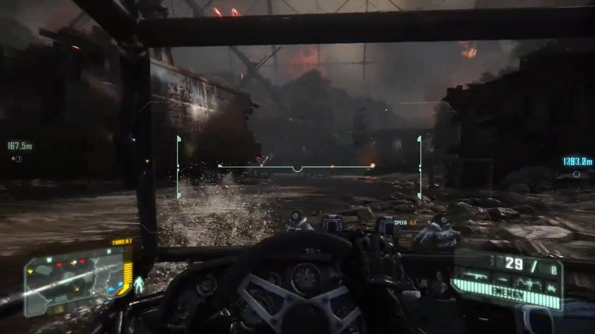Crysis 3: Digital Deluxe Edition screenshot 3