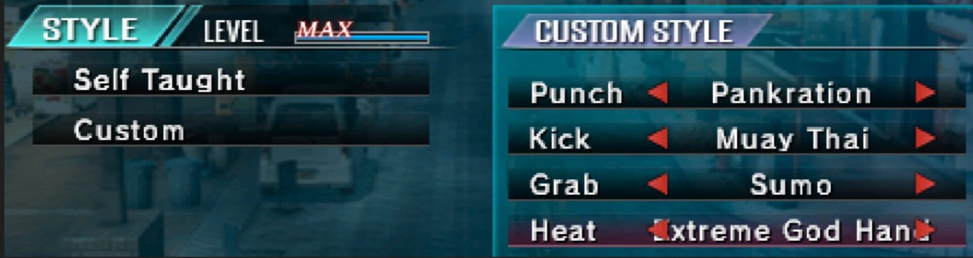 Kurohyou 2: Ryuu ga Gotoku Ashura-hen screenshot 8