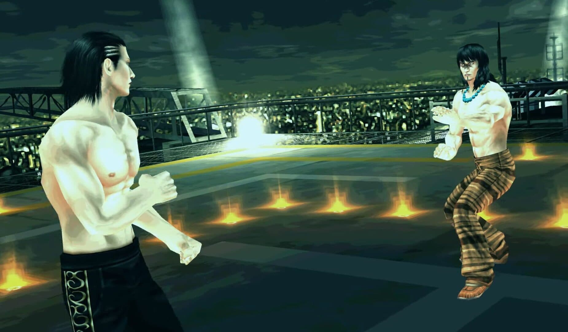 Kurohyou 2: Ryuu ga Gotoku Ashura-hen screenshot 10