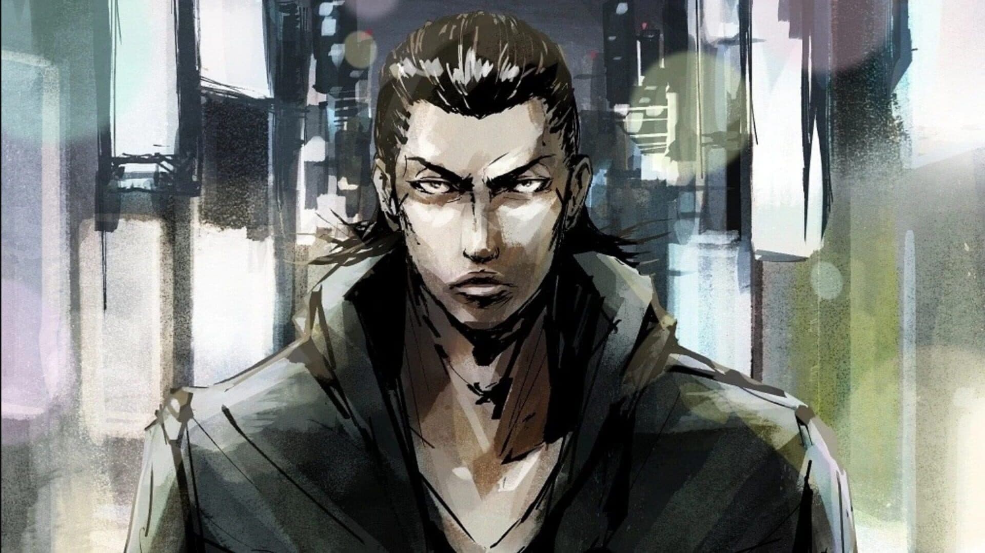 Kurohyou 2: Ryuu ga Gotoku Ashura-hen screenshot 12