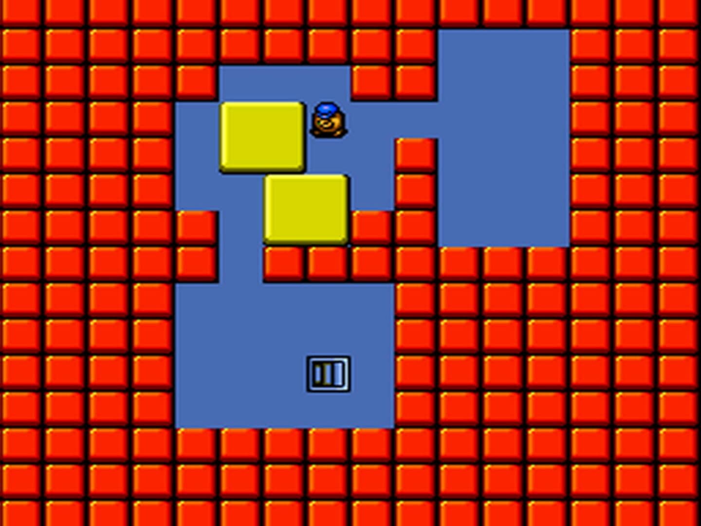 Puzzle Boy screenshot 1
