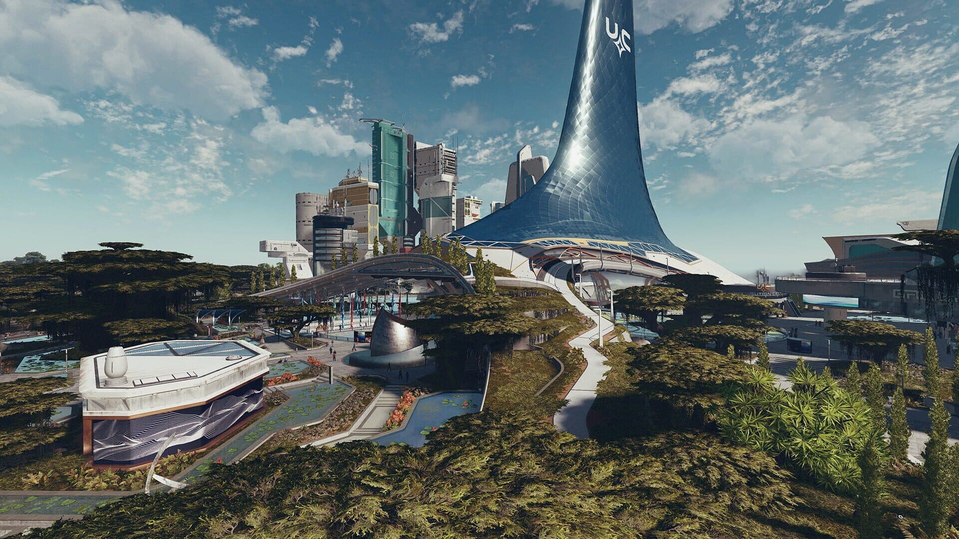 Starfield screenshot 8