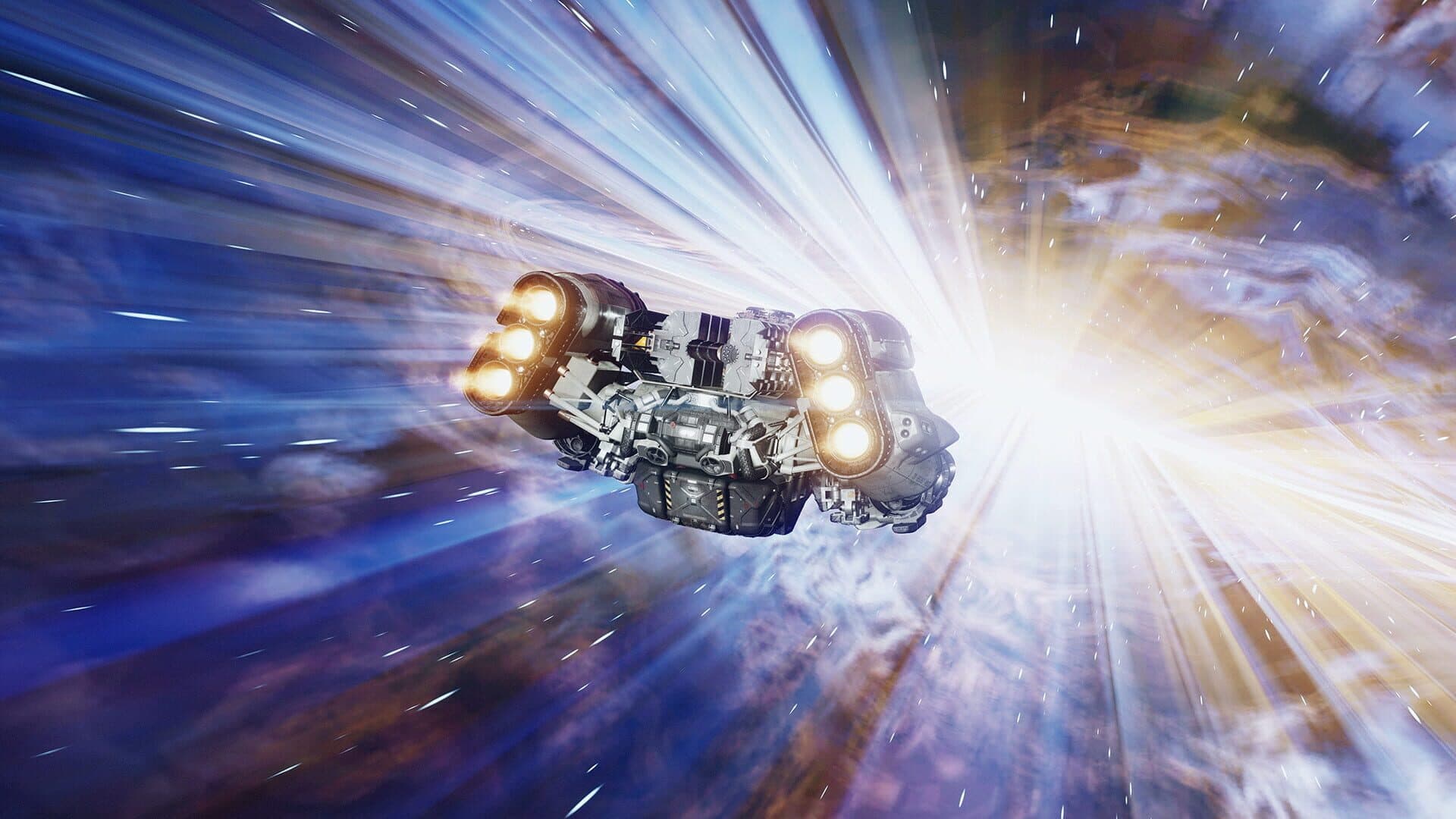Starfield screenshot 9