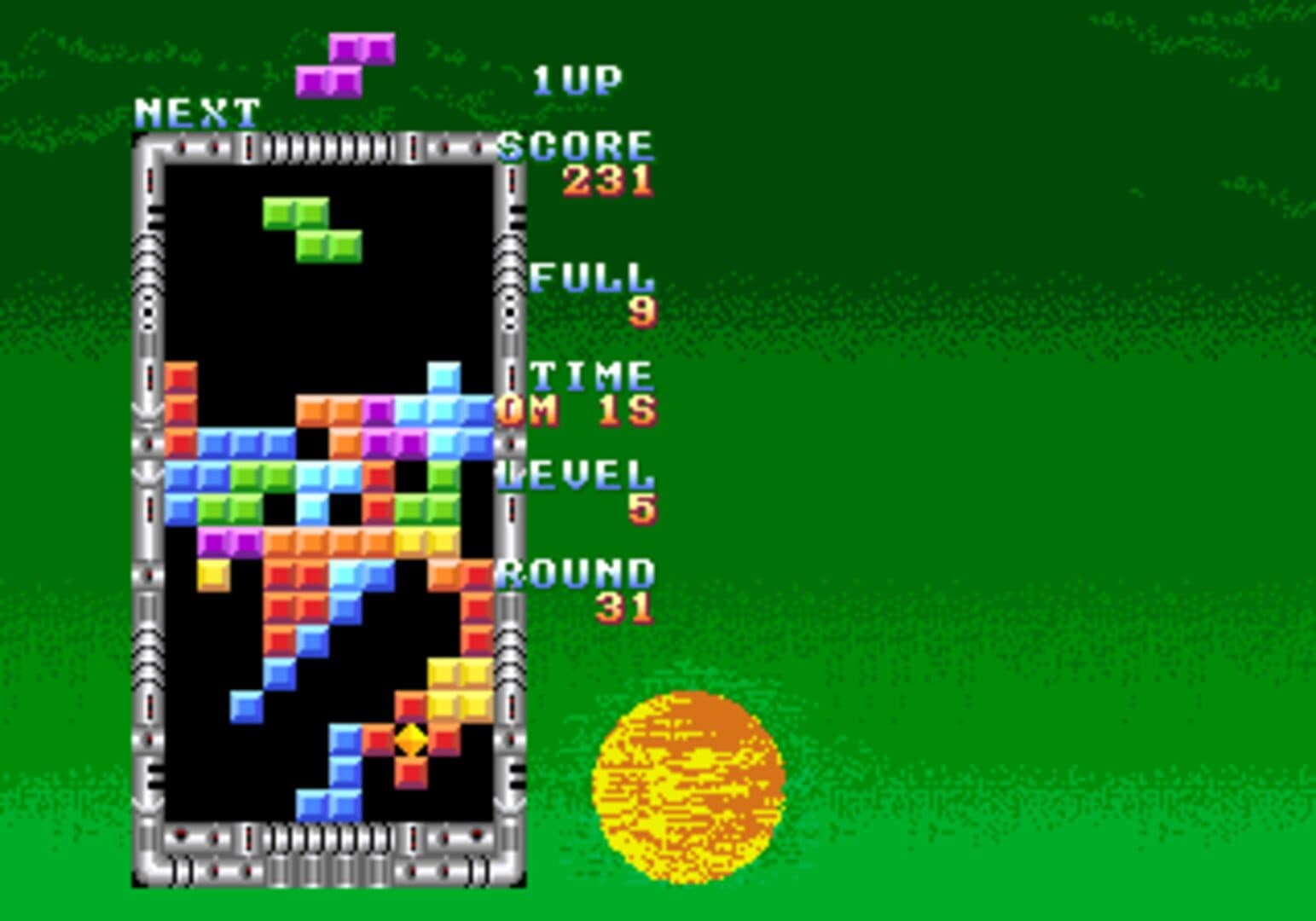 Atomic Point screenshot 1