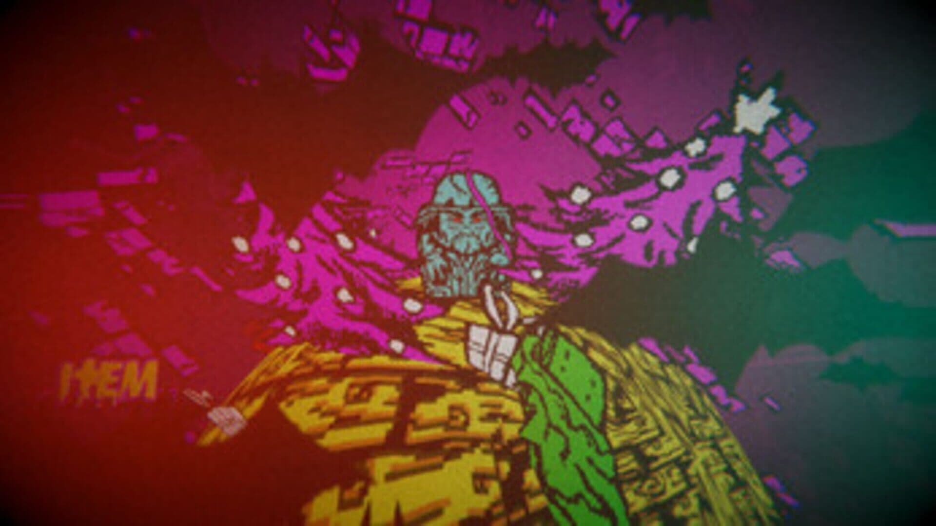 Marley & Marley screenshot 3