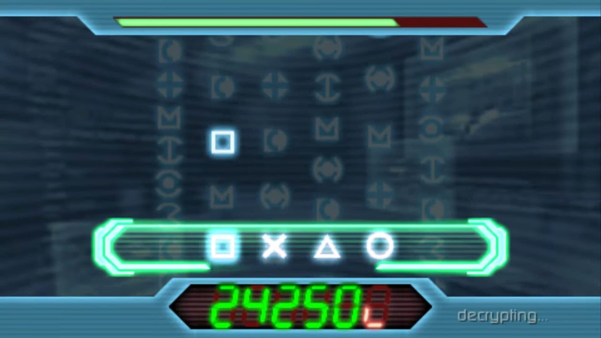 G-Force screenshot 2